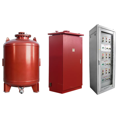 Защита от експлозия на трансформатора